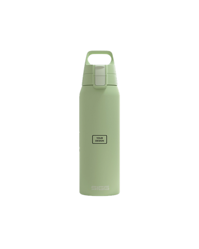 SIGG Stainless Steel 0.75 ml Bottle