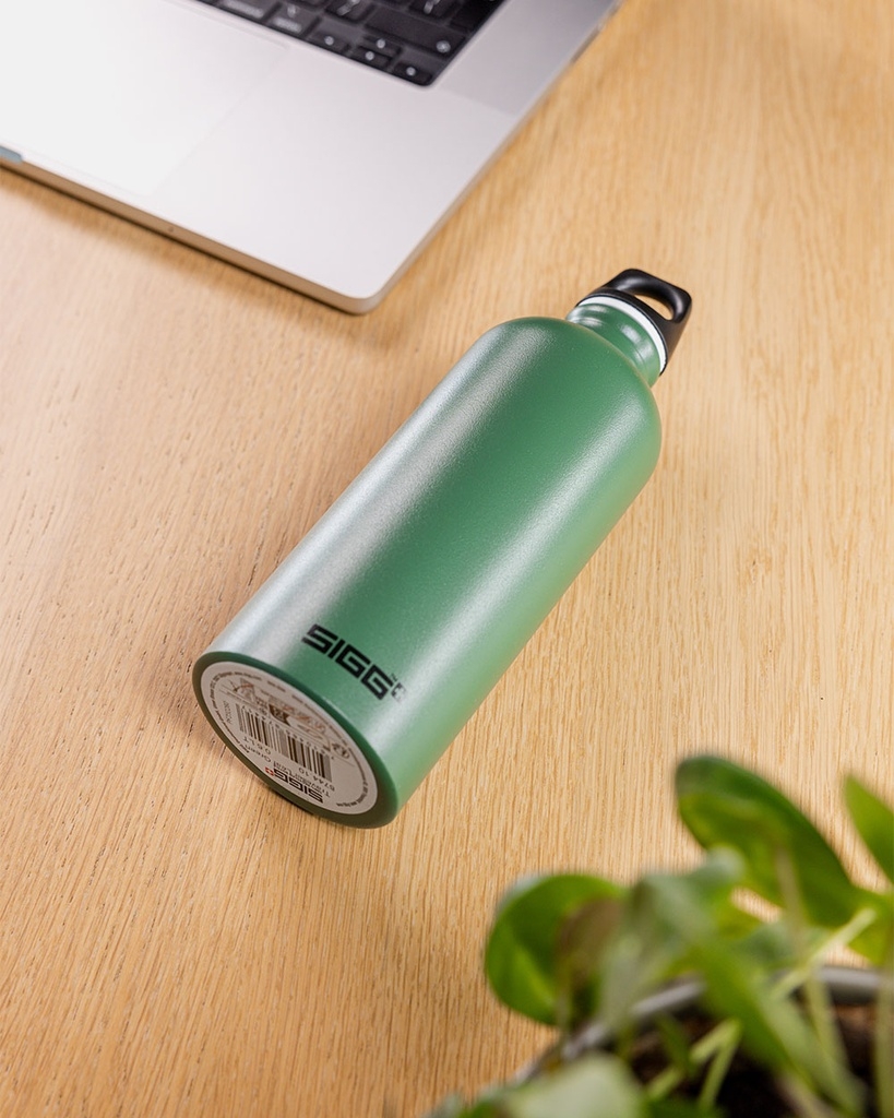 SIGG 0.6 ml Traveler Bottle