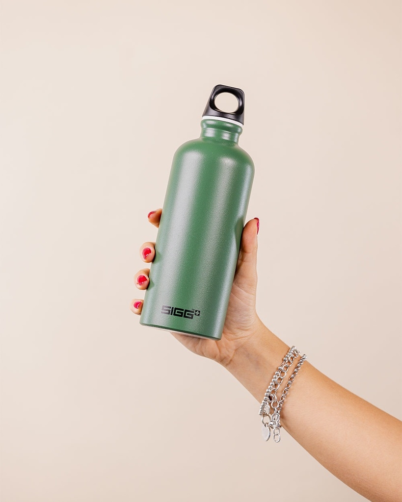 SIGG 0.6 ml Traveler Bottle