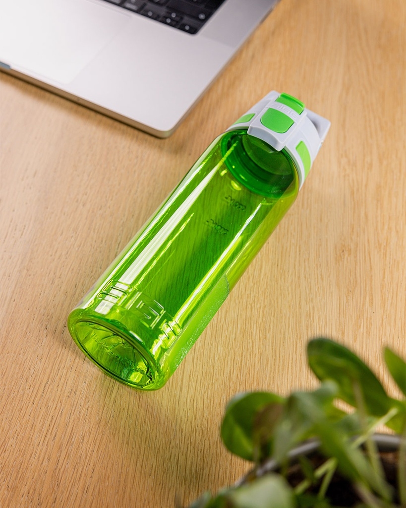 SIGG 0.6 ml Clear Bottle