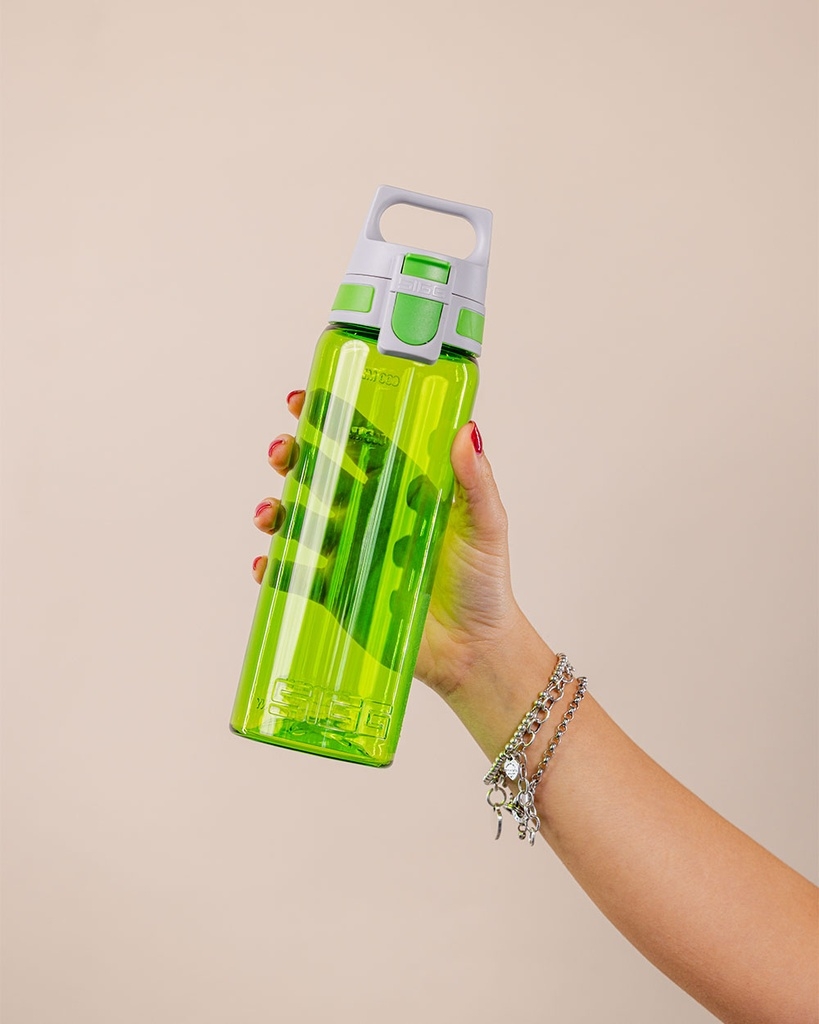 SIGG 0.6 ml Clear Bottle