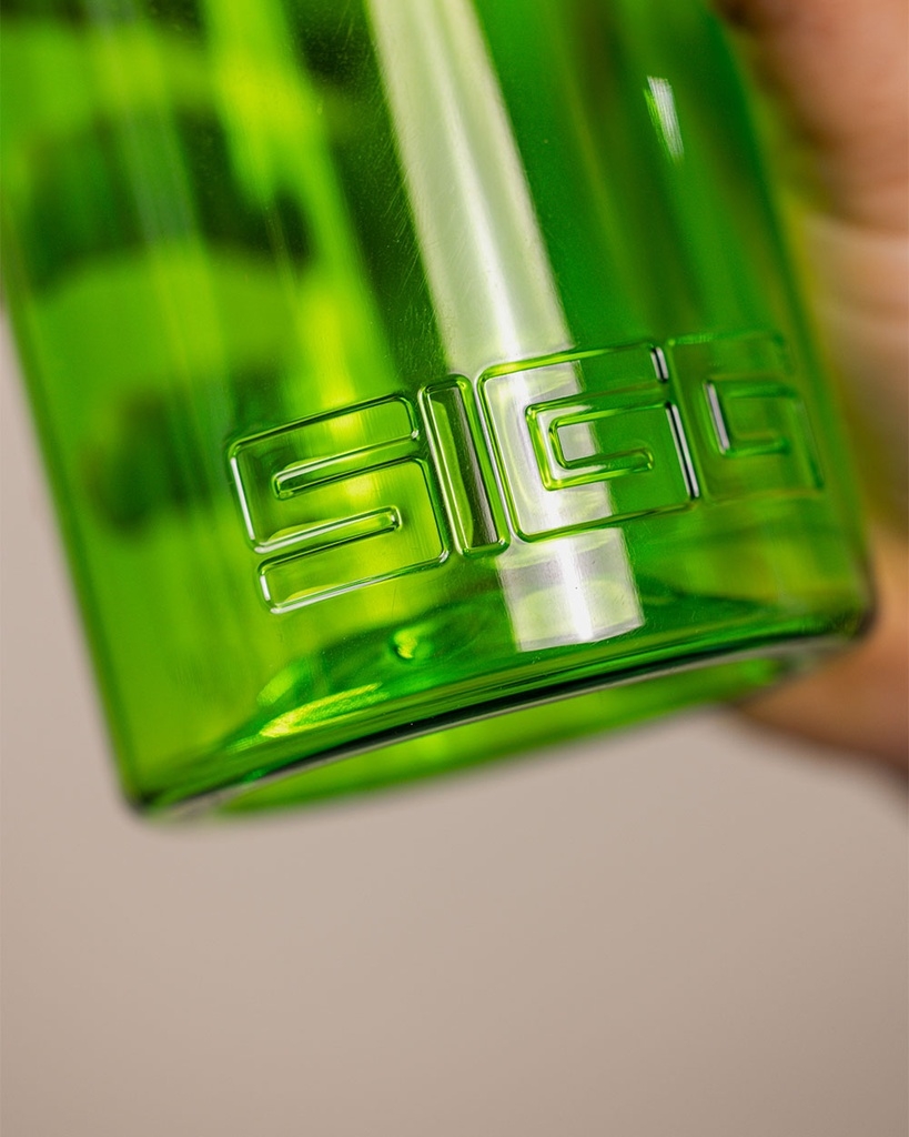 SIGG 0.6 ml Clear Bottle