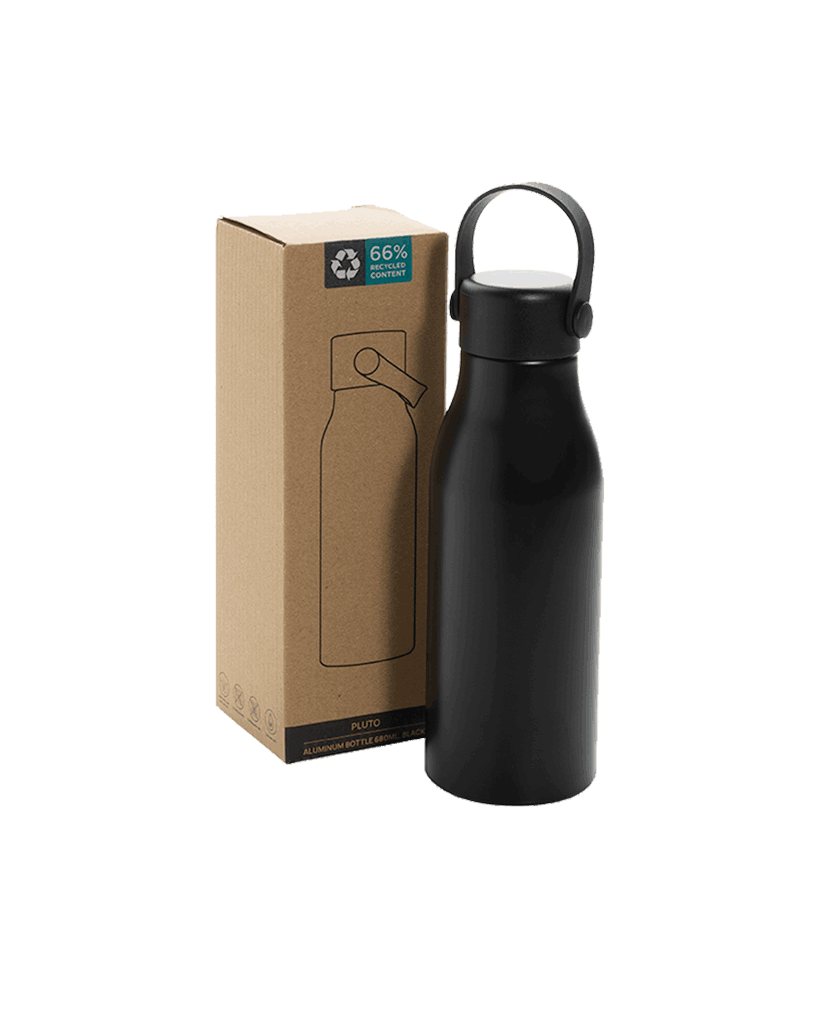 Handle Bottle