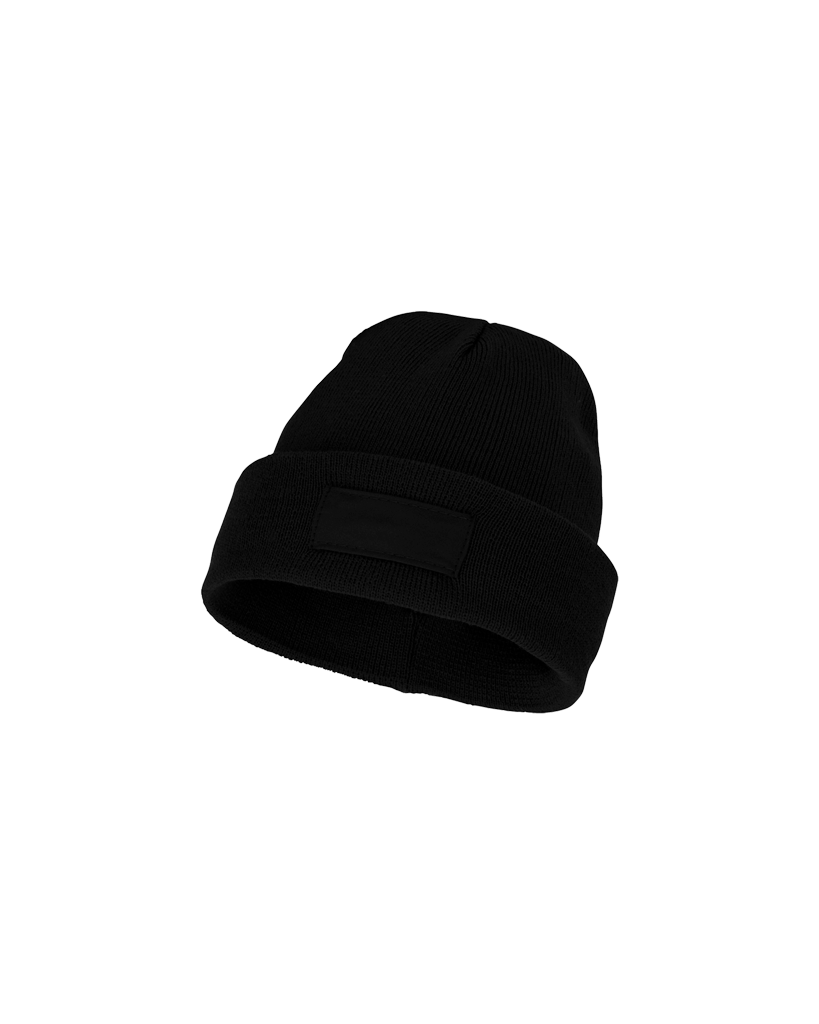 Basic Beanie