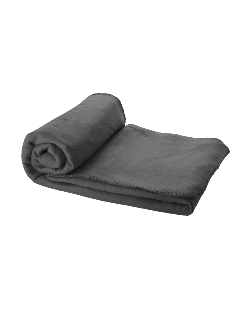 Basic Fleece Blanket