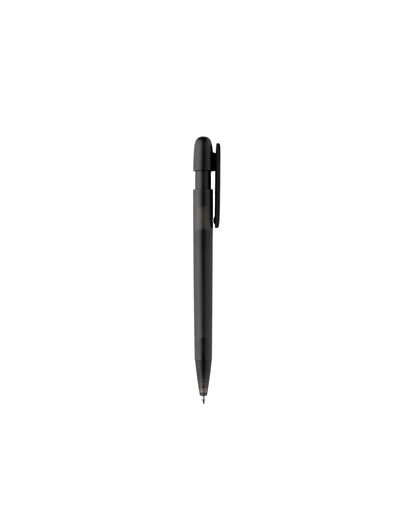 Contemporary Clear Pen