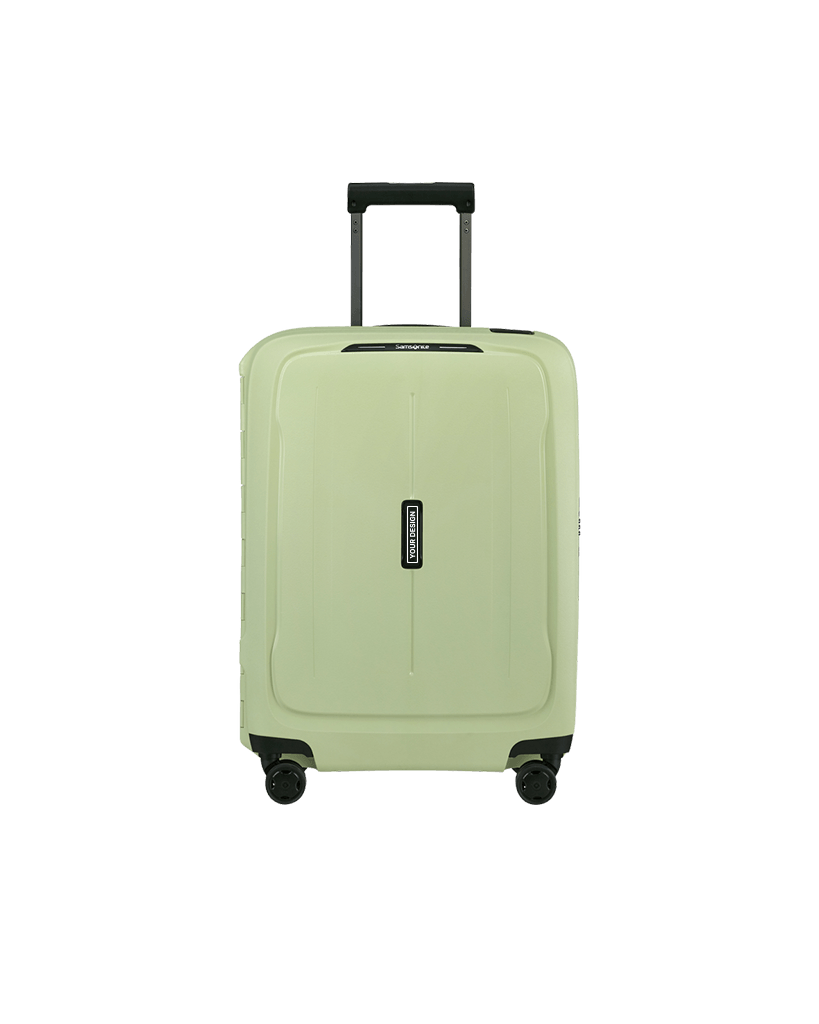 Samsonite Suitcase