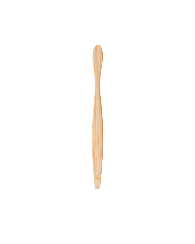 Bamboo Toothbrush