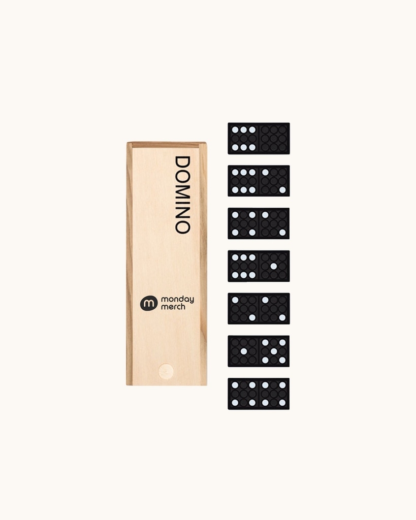 Domino Game