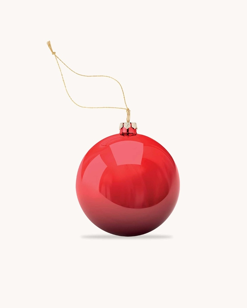 Christmas Bauble