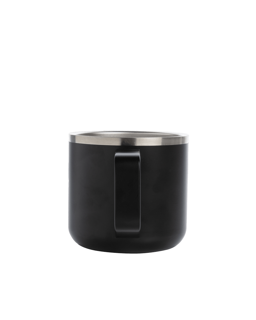 Stainless Steel 350ml Camp Mug