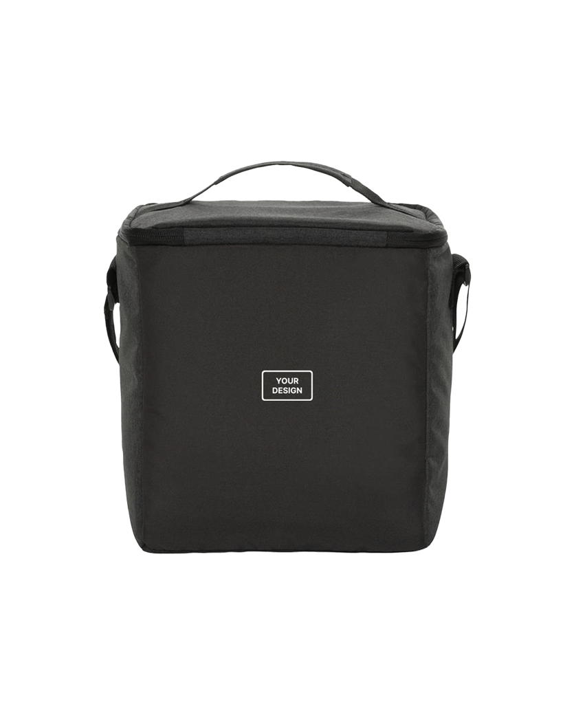 RPET 8 L Basic Cooler Bag 