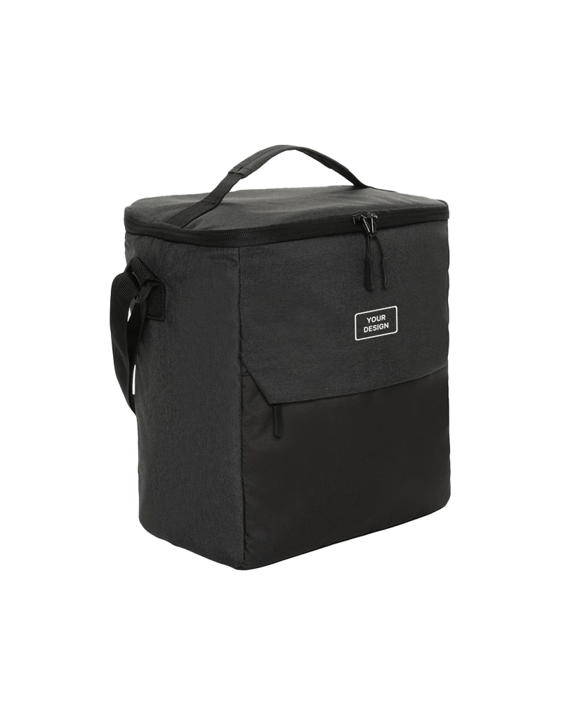 RPET 8 L Basic Cooler Bag 