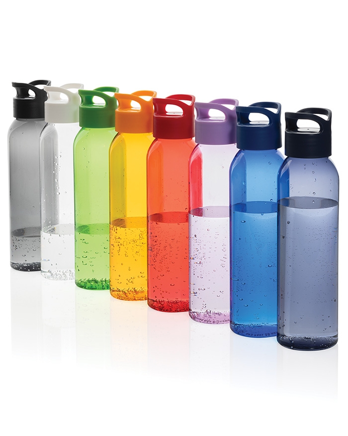 RPET 650 ml Water Bottle