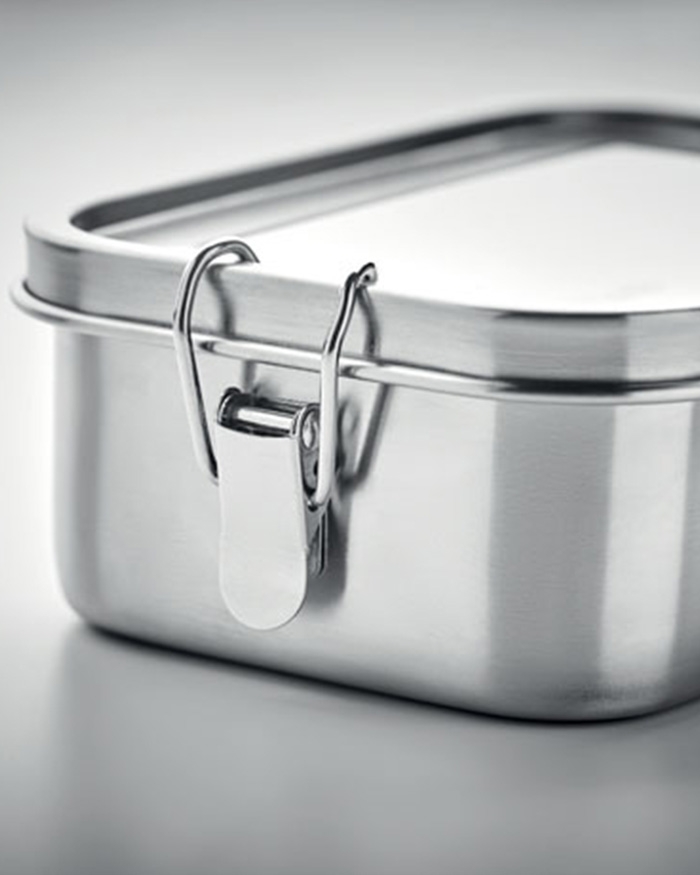 Stainless Steel 750 ml Lunchbox