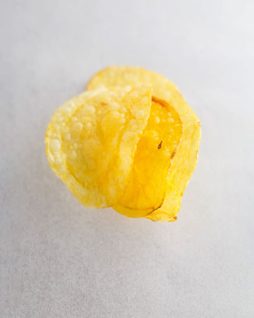 Truffle Crisps 