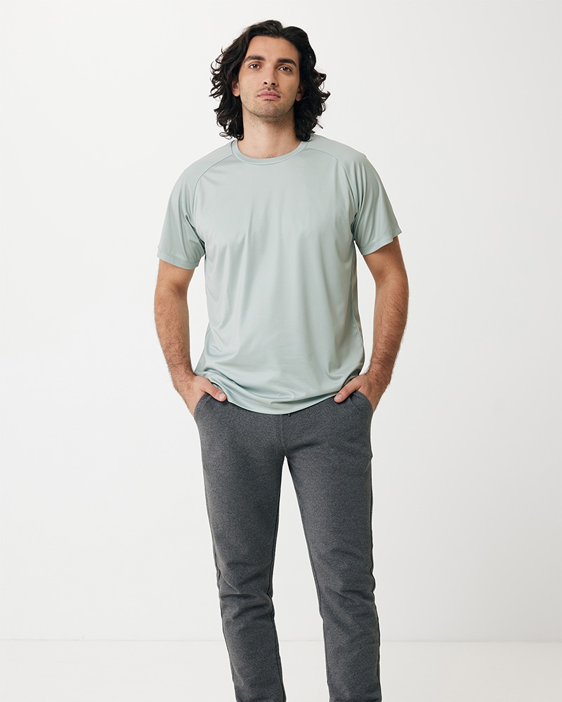 Recycled Quick Dry Sport T-shirt