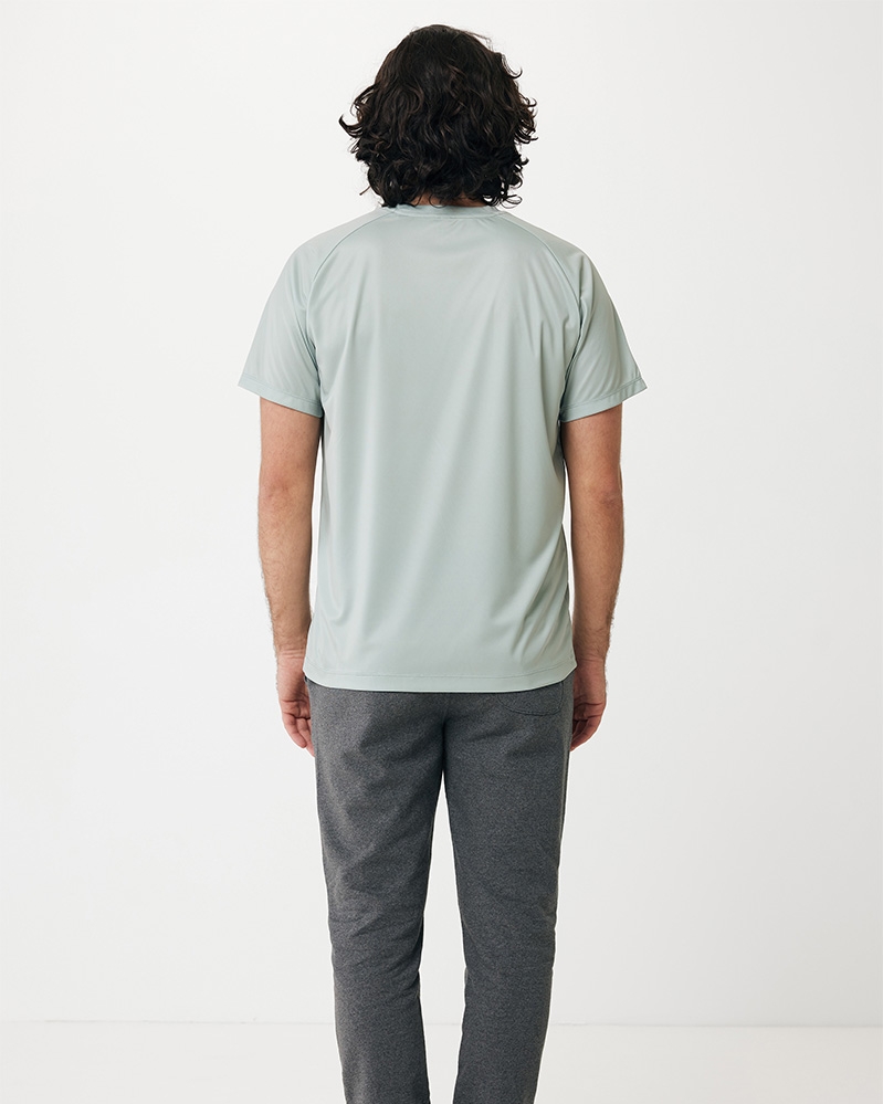 Recycled Quick Dry Sport T-shirt