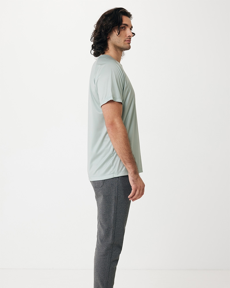 Recycled Quick Dry Sport T-shirt