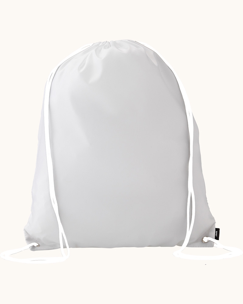 RPET 7.7L Drawstring Backpack