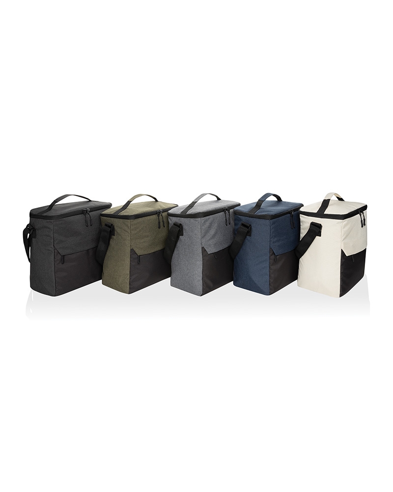 RPET 8 L Basic Cooler Bag 