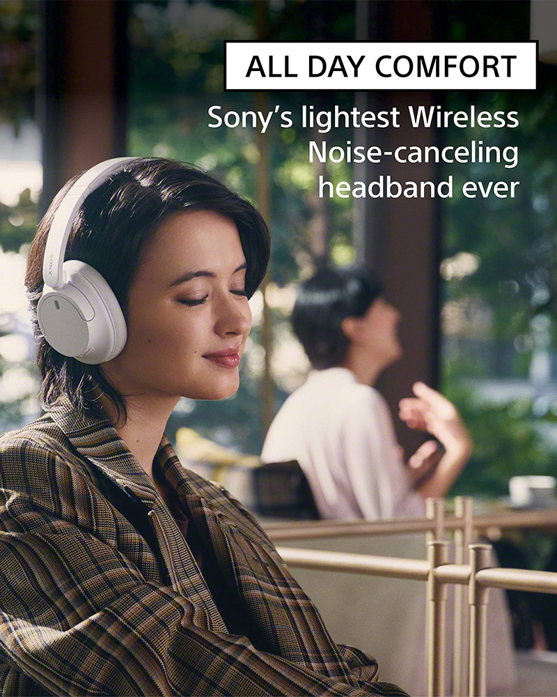 Headphone WH-CH720N Sony