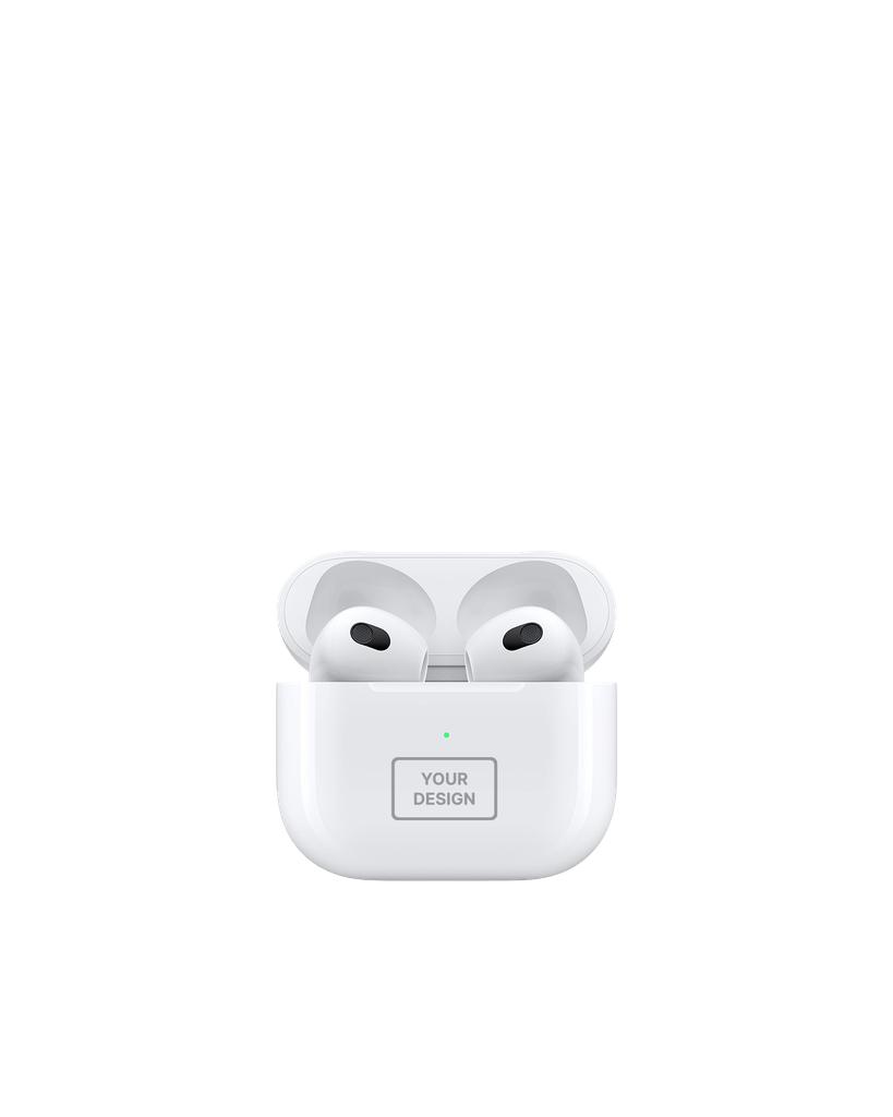 Apple Airpods (3rd Gen)