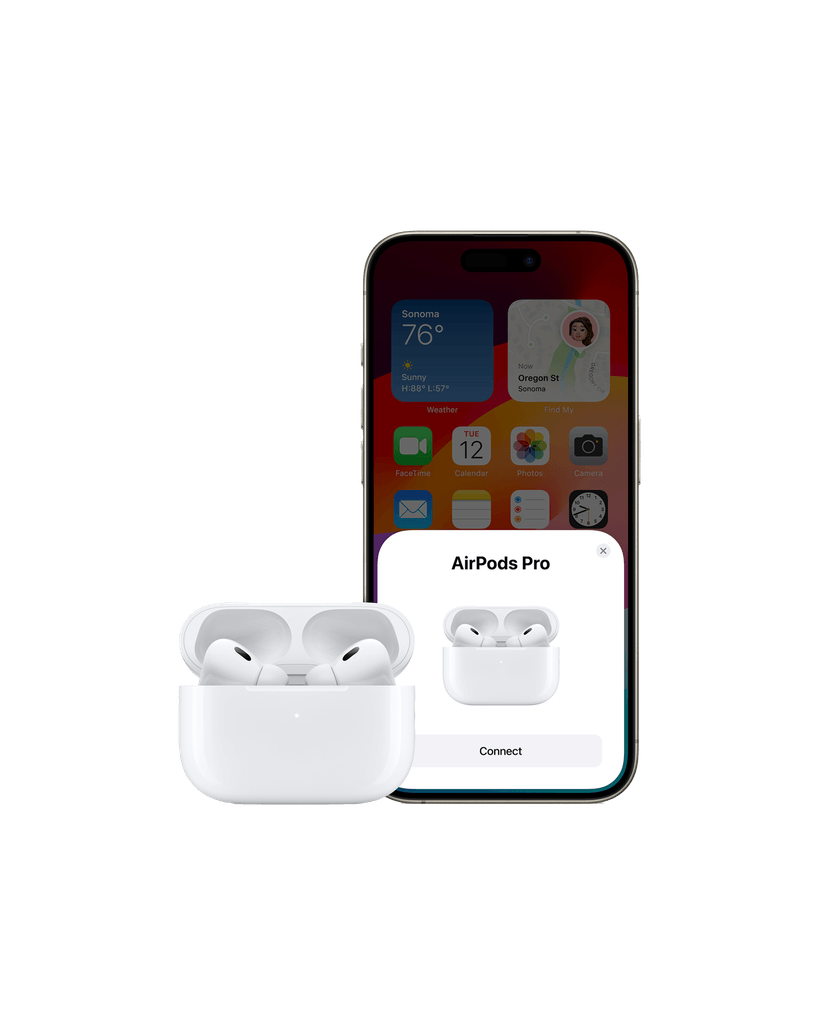 Apple Airpods Pro (2nd Gen)