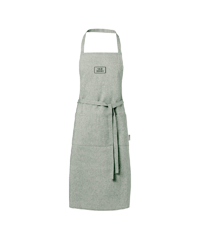 Recycled Apron