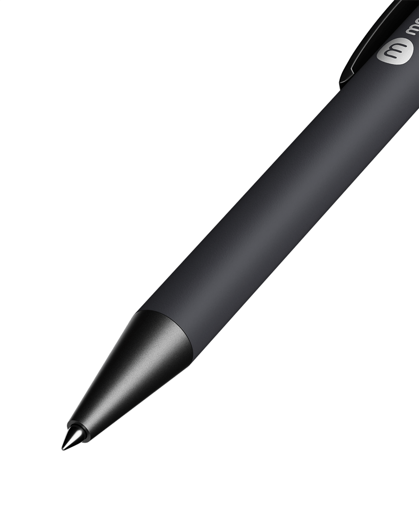 Aluminum Classic Pen