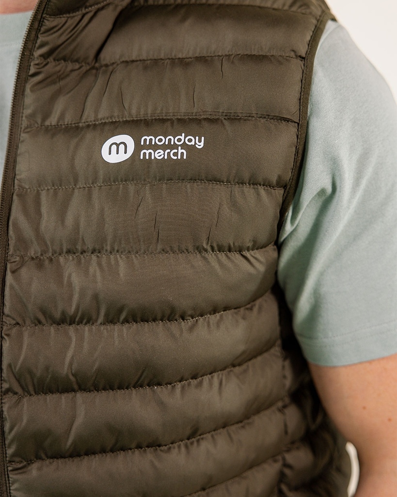 Bodywarmer