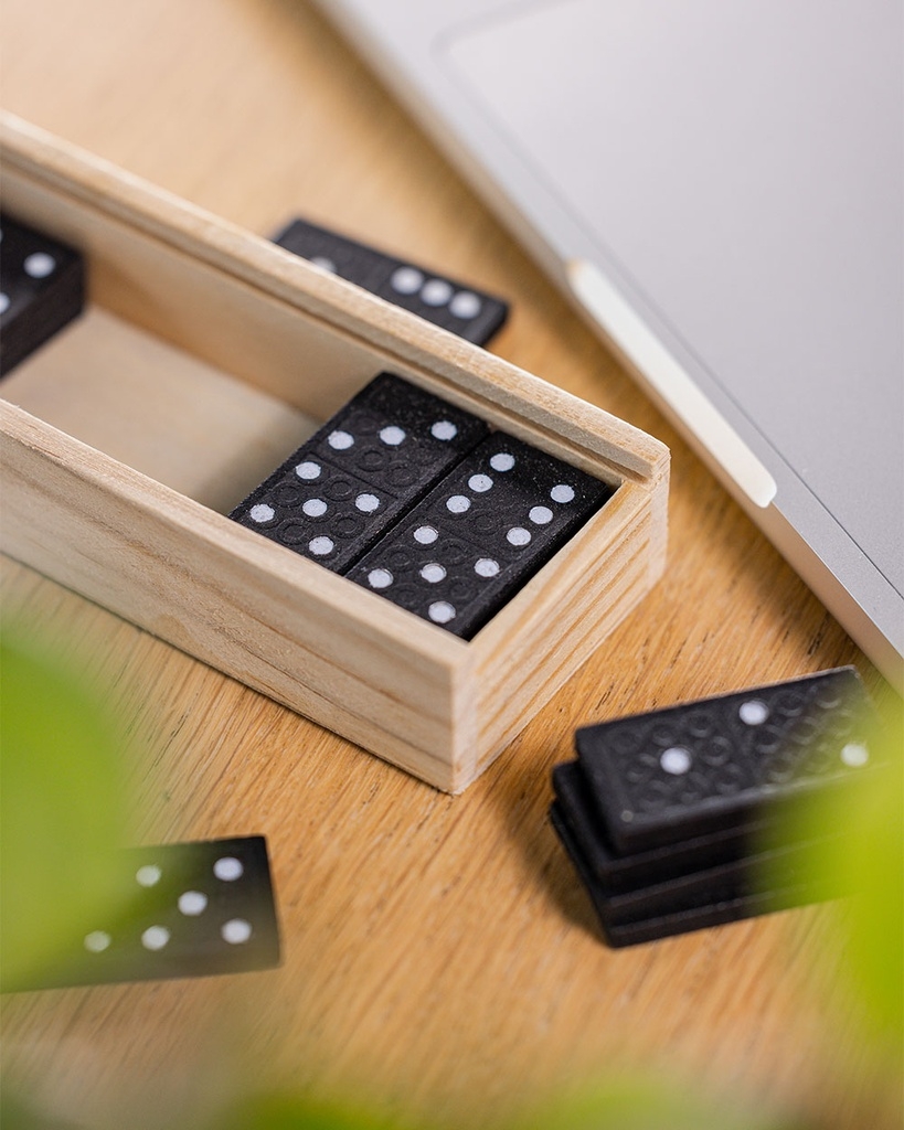 Domino Game