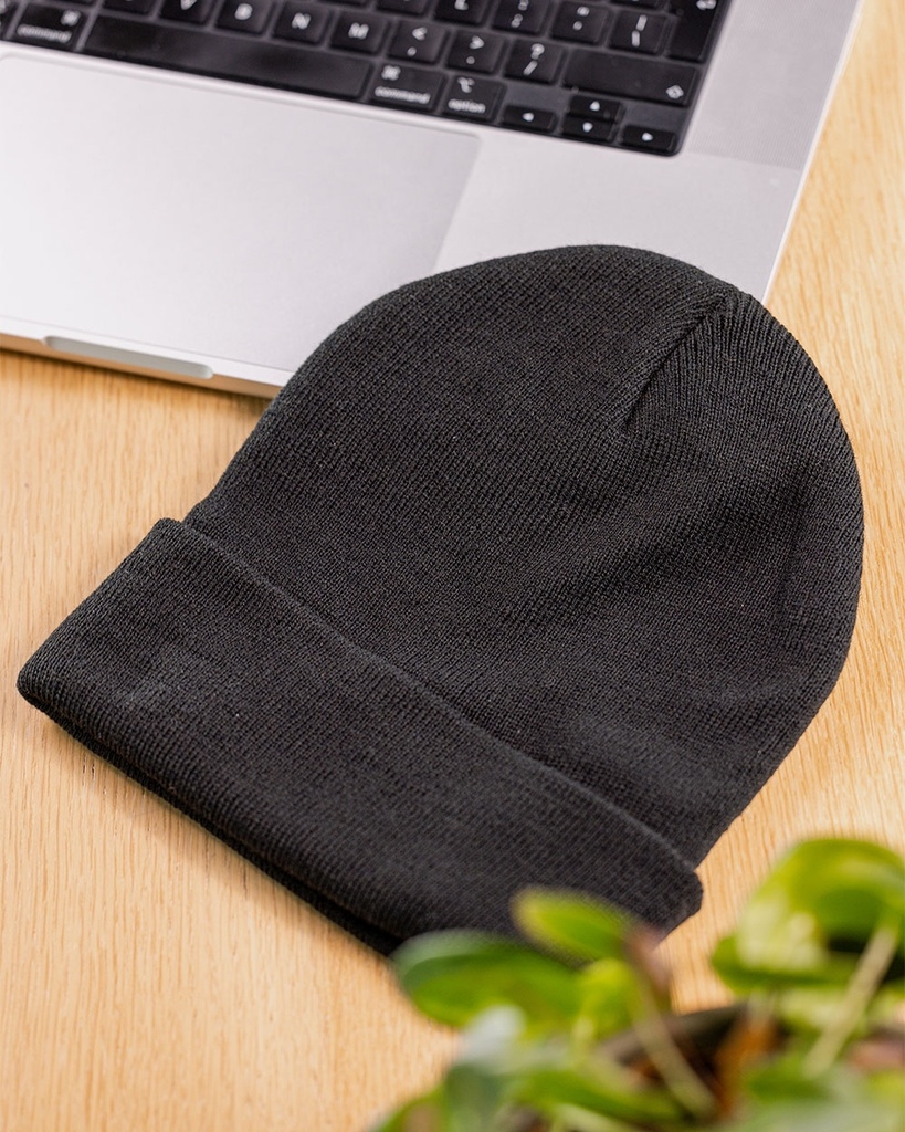 Classic Beanie