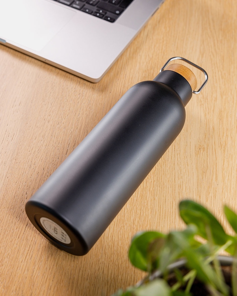 Recycled 800 ml Vacuum Bottle