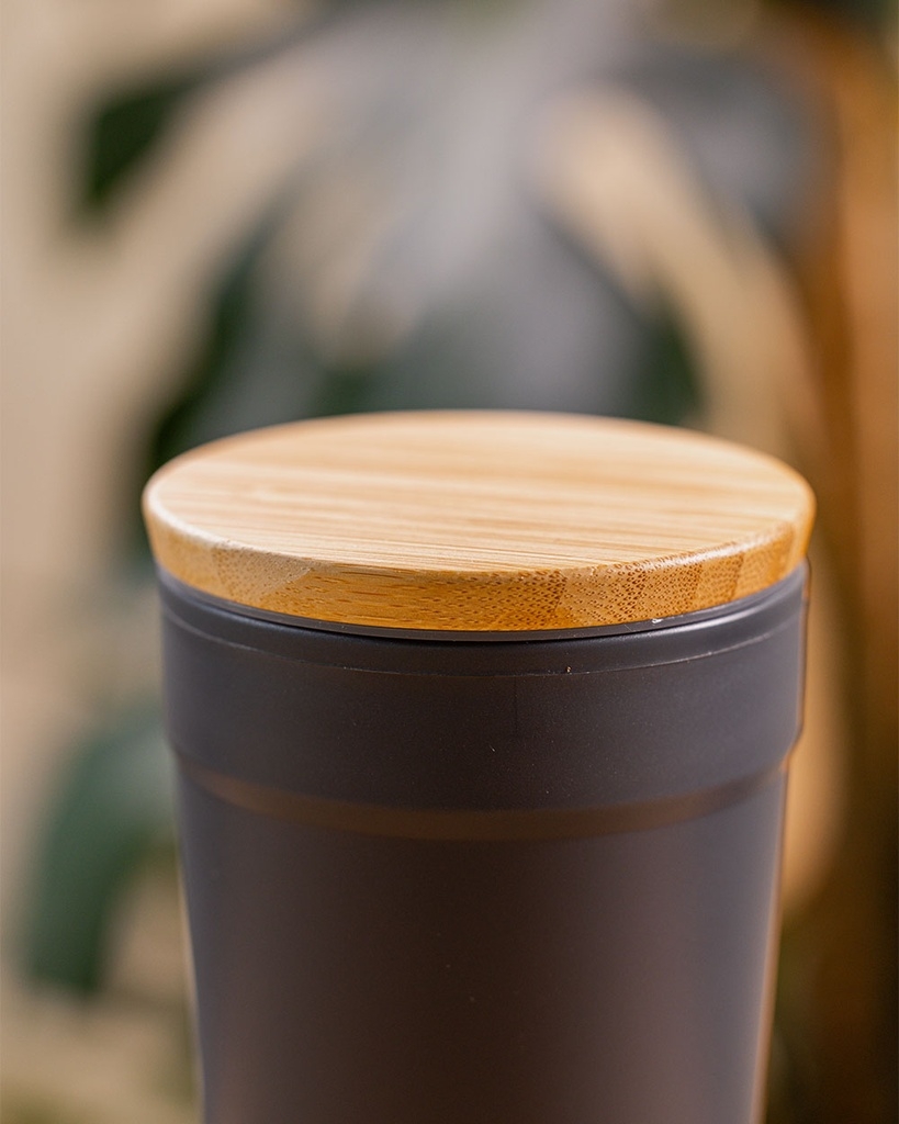 Recycled Bamboo Mug