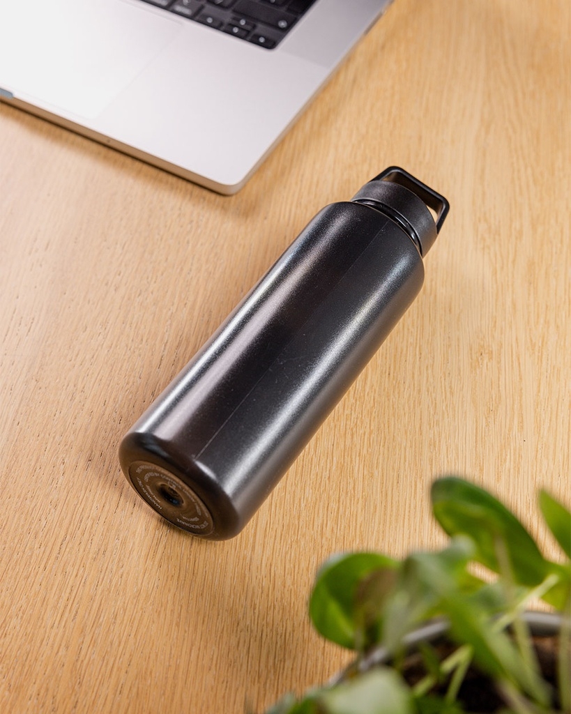 Recycled PP 500ml Water Bottle