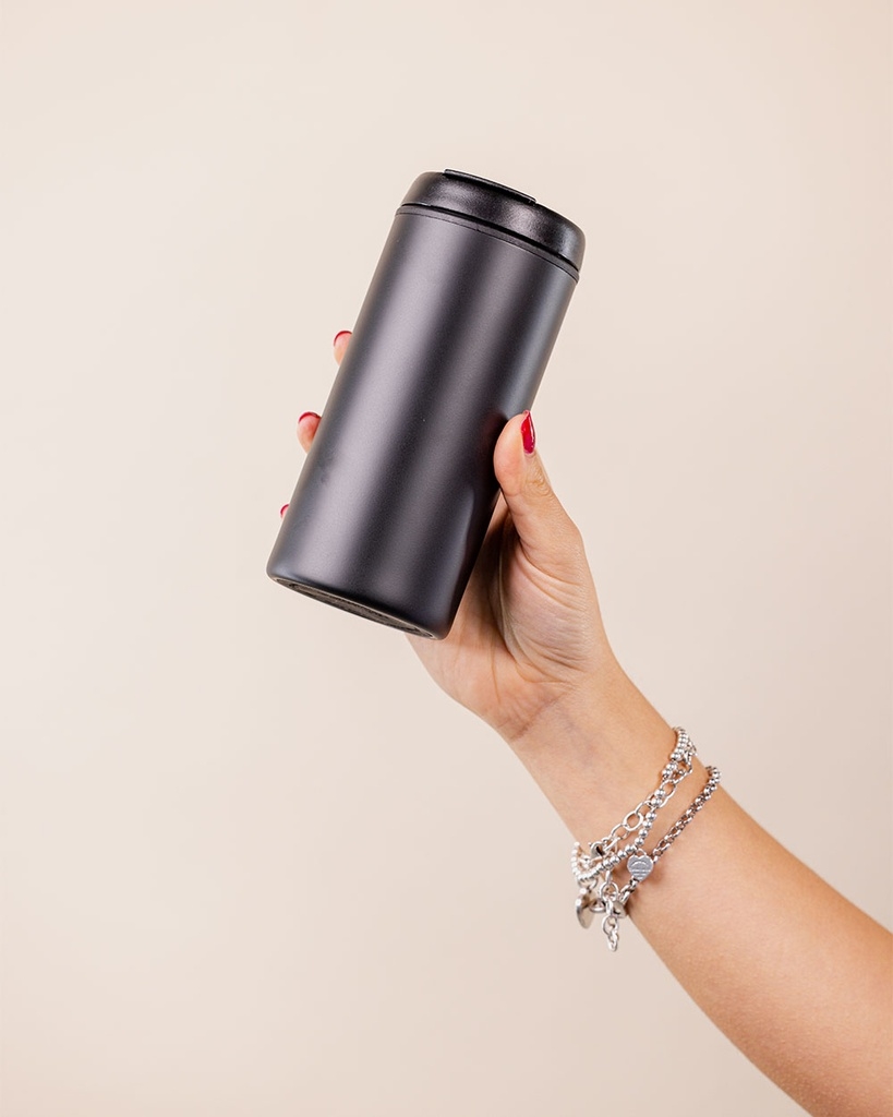 Recycled Stainless Steel 300ml Tumbler