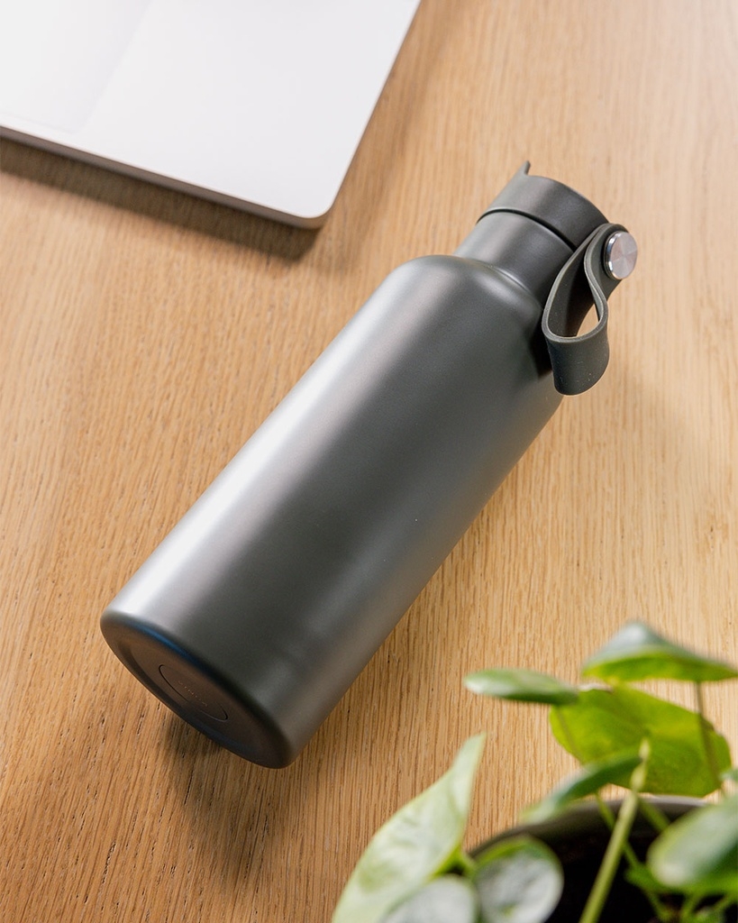 Stainless Steel 500ml Thermo Bottle