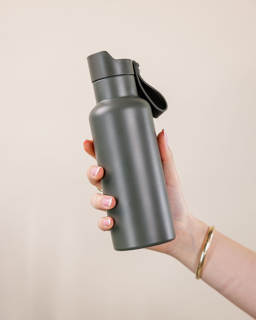 Stainless Steel 500ml Thermo Bottle