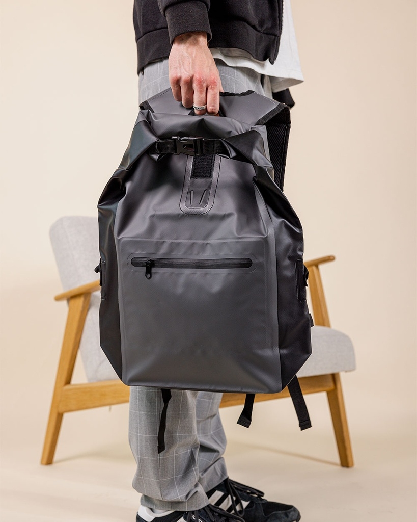 Weather Resistant Backpack