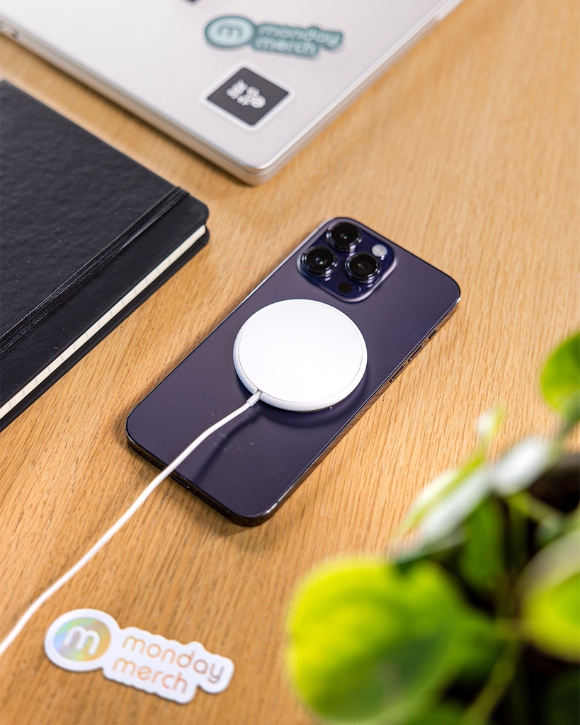 Wireless Charger 15W