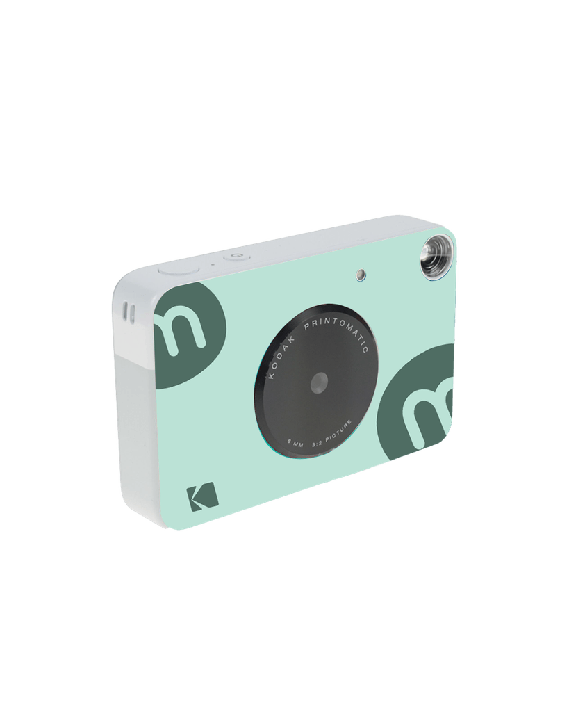 Instant Camera Kodak