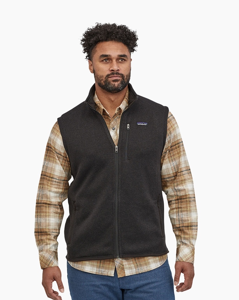 Patagonia Better Sweater Vest