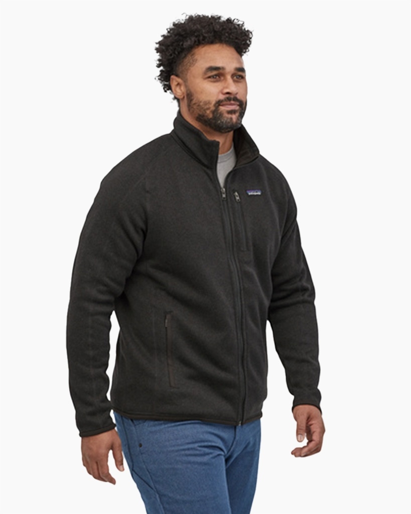 Patagonia Better Sweater Jacket