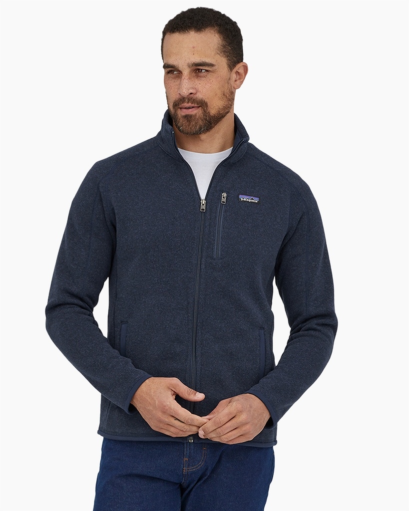 Patagonia Better Sweater Jacket