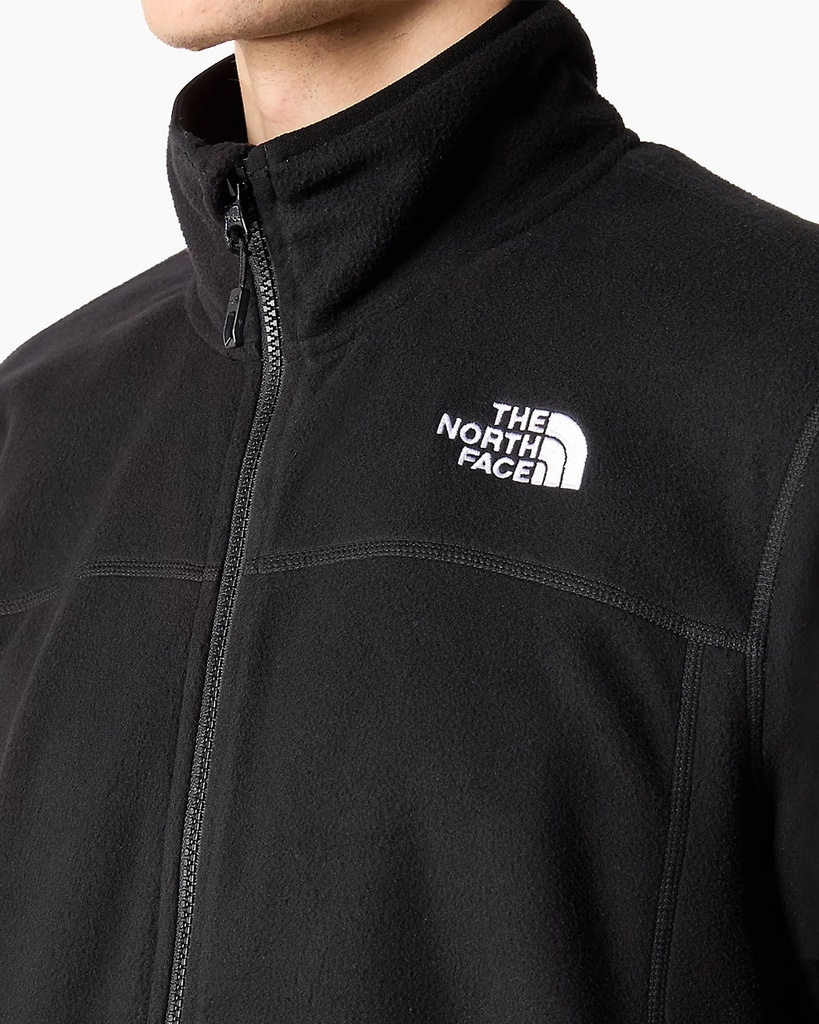 The North Face Men's 100 Glacier Fleece Jacket 