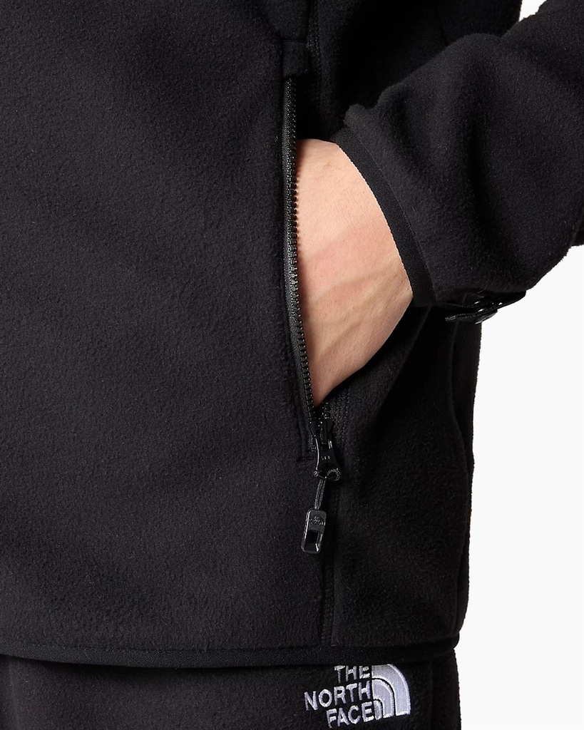 The North Face Men's 100 Glacier Fleece Jacket 