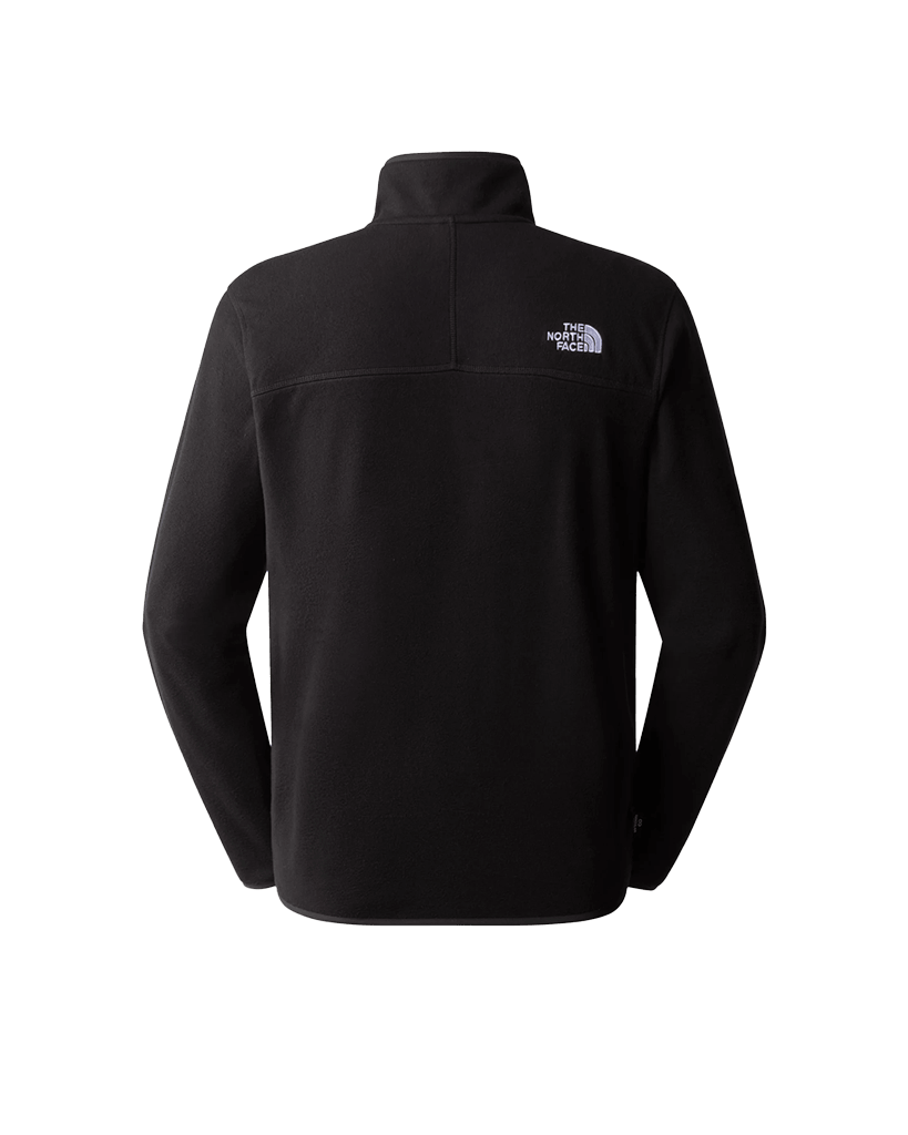 The North Face 1/4 Zip Fleece Jacket