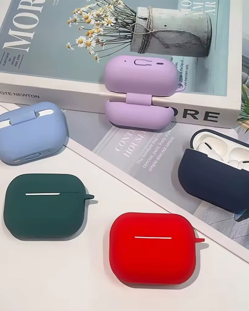 Silicone Case Airpod Pro (2nd gen)