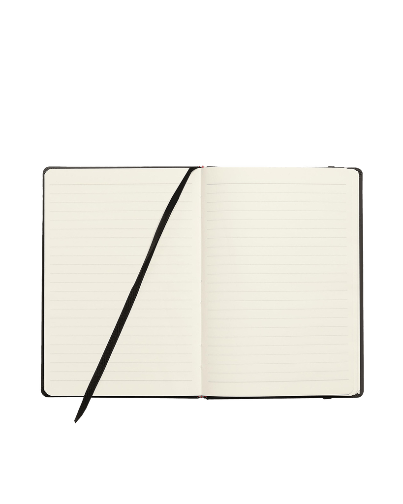 Large Notebook